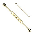 Industrial piercing 