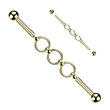 Industrial piercing 