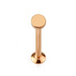 piercing do brady labreta
