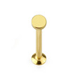 piercing do brady labreta